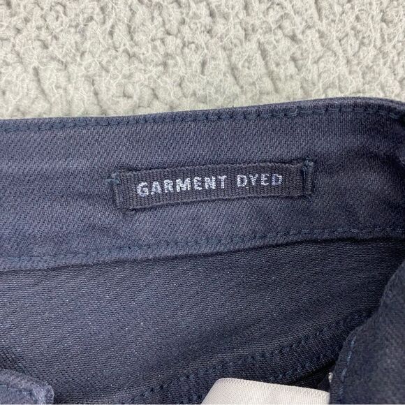 Judy Blue Women's Wide Leg Tummy Control Crops Jeans  NWT  |  Size:  5/27 - Picture 14 of 16